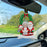 Christmas Tree Ornament
