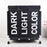 3-Grid Dirty Clothes Hamper with Lid
