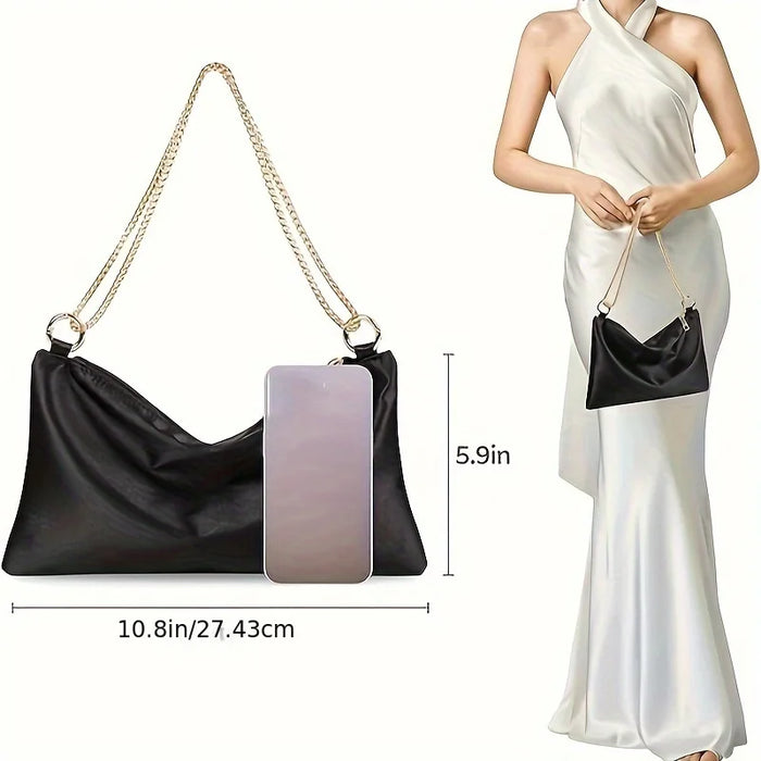 Formal Evening Bag