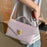 Premium Genuine Leather Tote Bag For Women Stylish Designer Shoulder Handbag Elegant Ladies Purse