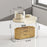 Transparent Kitchen Cereal Storage Container