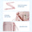 Travel Duffel Bags Gym Bag Women with Waterproof Hand Luggage Airport Cabin Bags Mom Stroller Maternity Totes Baby Diaper Bag