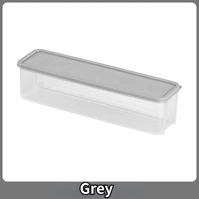 Noodle & Spaghetti Storage Container