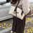 PU Leather Shoulder Bags For Women 2025 Winter Y2K Trend Female Crossbody Bag Lady Handbags And Purses Retro Tote Bag bolso
