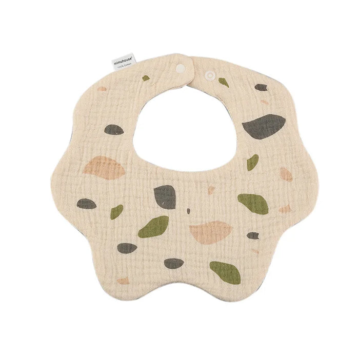 Waterproof Baby Bibs