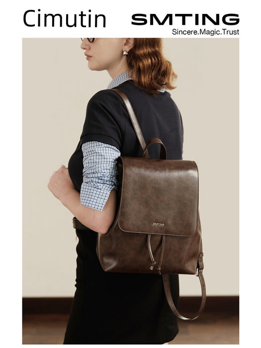 Light Picker Backpack for Women