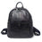 Fashion Women Genuine Leather Backpack Multifunctional Ladies Tote or Shoulder Bag 2025 New Real Cow Leather Travel Bagpack