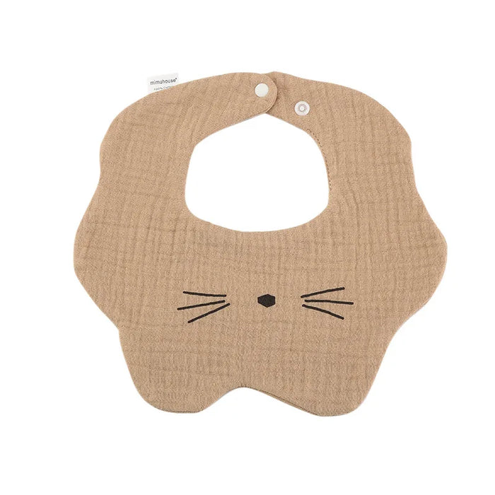 Waterproof Baby Bibs