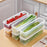 1PC Long Rectangular Plastic Food Storage Container