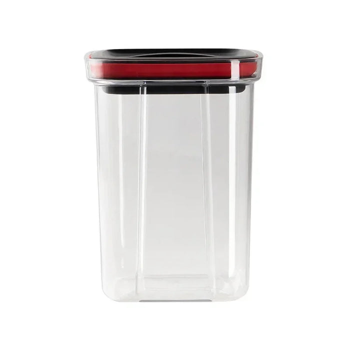 Plastic Food Storage Containers with Lids
