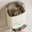 Wall-Mount Kitchen Cutlery Storage Box