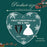 Custom First Christmas Glass Ornament.