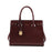 Luxury Handbags Women Bags Designer High Capacity Shoulder Bag High-quality Soft Leather Tote Handbags for Women 2025 Sac A Main