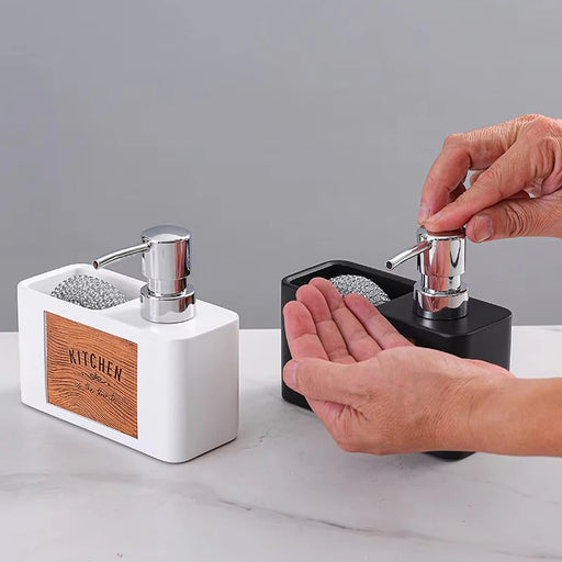 Kitchen Soap Dispenser Box