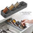 Kitchen Drawer Cutlery Organizer Tray