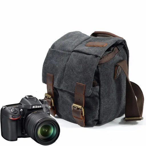 Shanti Photo Series/ Photo Camera Backpack