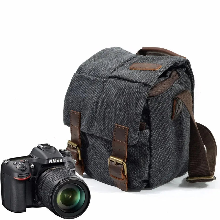 Shanti Photo Series/ Photo Camera Backpack