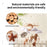 Baby Crib Mobile with Musical Bed Bell