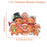 Christmas Wooden Gingerbread Man Ornament