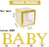 Baby Shower Balloon Box Decorations