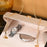Wedding Bride Dinner Purse for Women Banquet Silver Clutch Bag Fashion Ladies Shinny Rhinestone Evening Bag