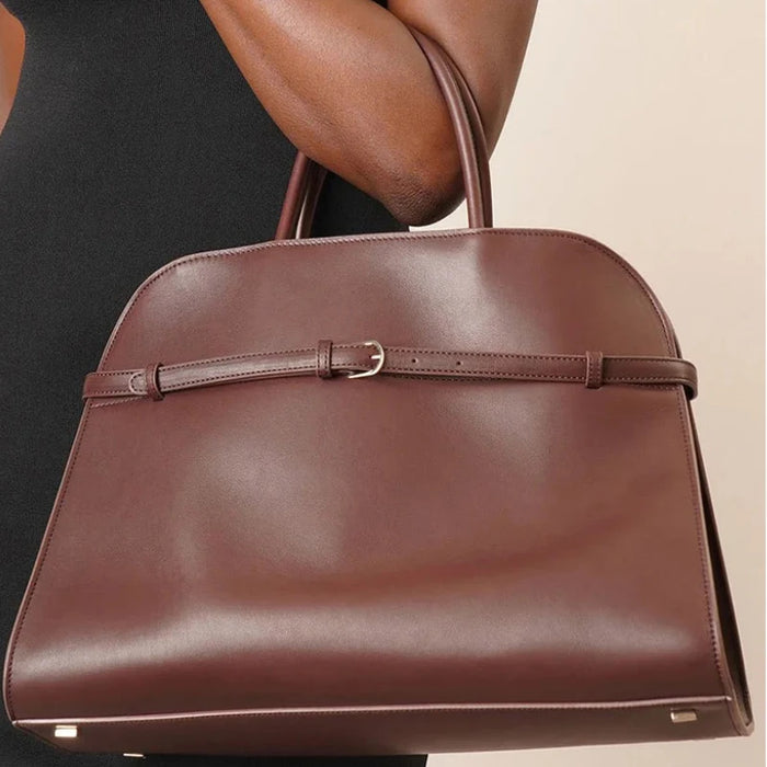 New Luxury Fashion Large Capacity Tote Bag