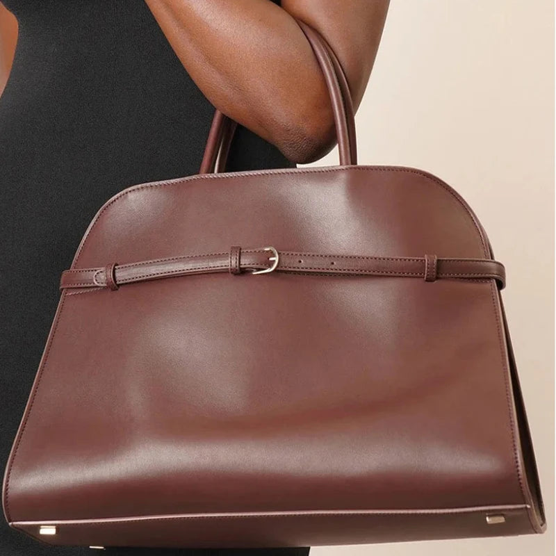 New Luxury Fashion Large Capacity Tote Bag