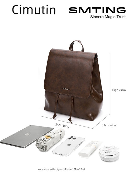 Light Picker Backpack for Women