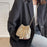 Rhinestone Evening Bag