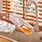 Kitchen Noodle & Spaghetti Storage Container with Cover