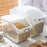 10KG Kitchen Storage Container Set with Lid