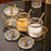 1 Set Plastic Food Storage Containers