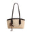 PU Leather Shoulder Bags For Women 2025 Winter Y2K Trend Female Crossbody Bag Lady Handbags And Purses Retro Tote Bag bolso