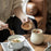 Sugar Pot Set