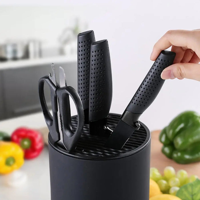 8.8-Inch Kitchen Knife Holder