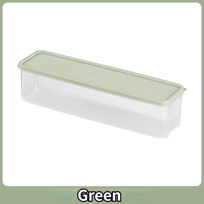 Noodle & Spaghetti Storage Container