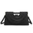 Handbags for Women 2025 New Gold Luxury Designer Soft Pu Leather Messenger Bags Single Shoulder Bags