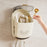 Wall-Mount Kitchen Cutlery Storage Box
