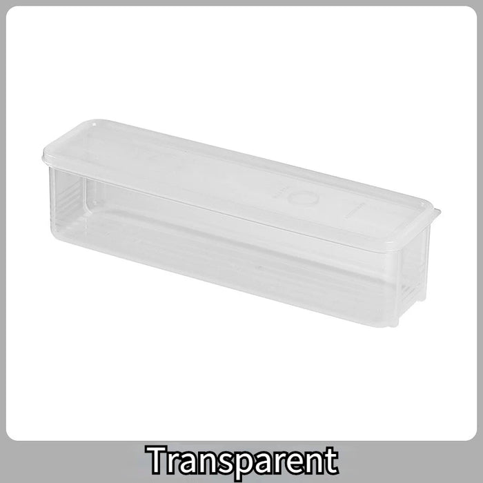 Noodle & Spaghetti Storage Container