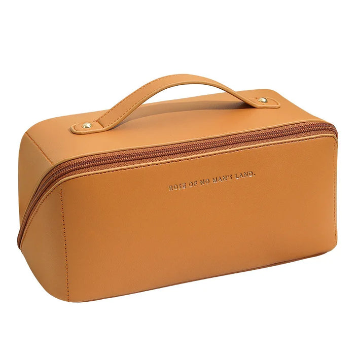Large Capacity Travel Makeup Bag