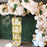 Baby Shower Balloon Box Decorations
