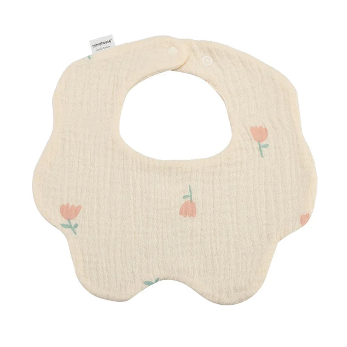 Waterproof Baby Bibs