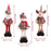 Christmas Santa Doll