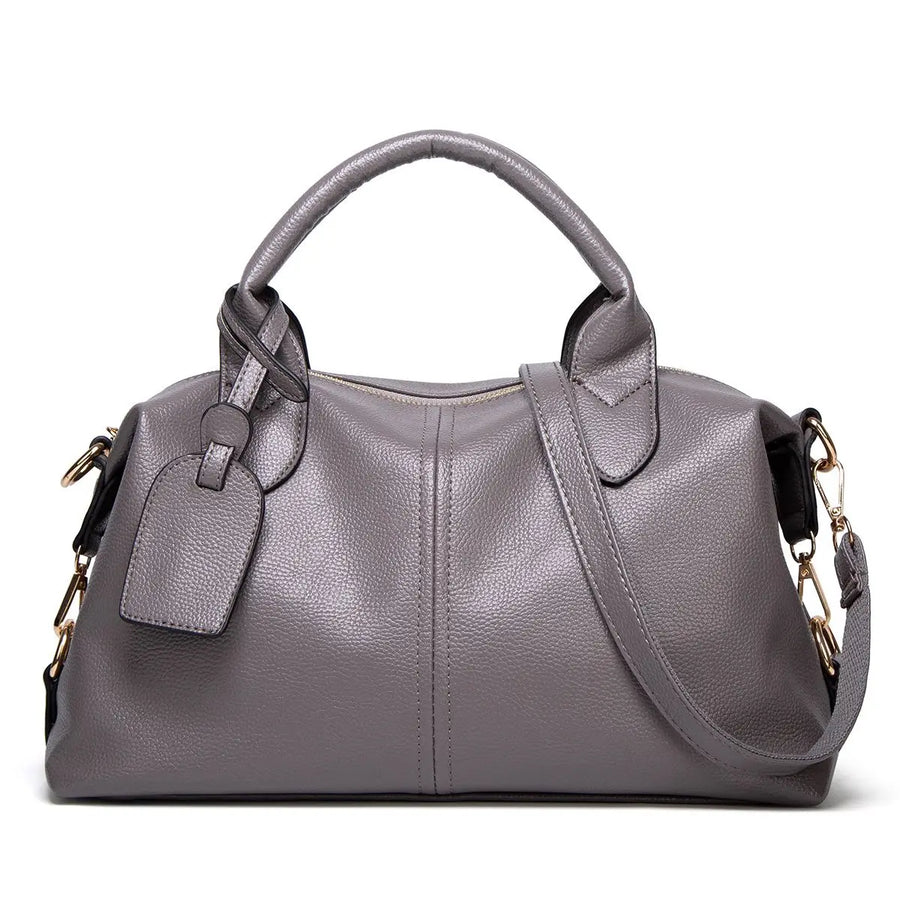 Fashionable Soft Women's Bag