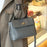 Luxury Designer Tote Bag for Women Genuine Cowhide Leather Large Capacity Crossbody Shoulder Bag Fashion Casual Work Purse