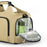 Large-Capacity Hand Luggage
