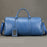 Big Capacity Genuine Leather Travel Bags Men Women Soft Black Cowhide Casual Travel Duffel High Quality Cow Leather Shoulder Bag