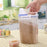 Kitchen Cereal Storage Box