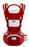 6-in-1 Baby Carrier Backpack – Breathable, Ergonomic & Adjustable for Newborns and Toddlers