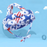 Soft & Lightweight Head Protection for Crawling and Walking Babies
